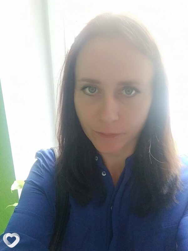 Марина, 44, Гомеле — анкета №486230