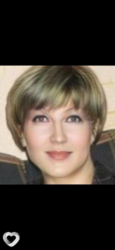 Ирина, 49, Ульяновске — анкета №486232