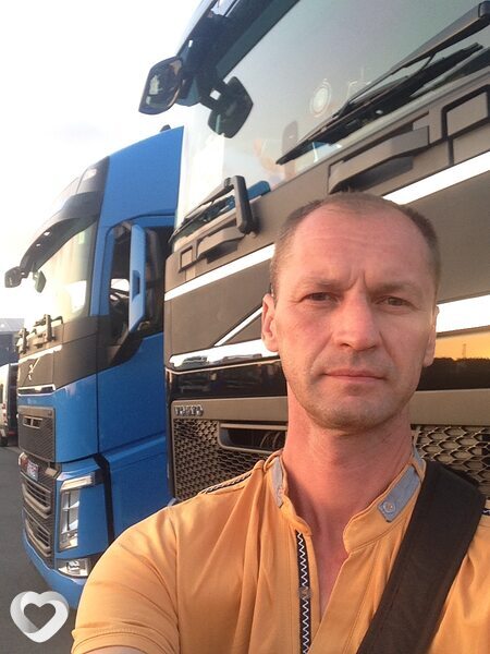 Александр, 50, Минске — анкета №486233