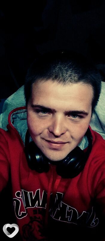 Илья, 34, Великом Новгороде — анкета №486234