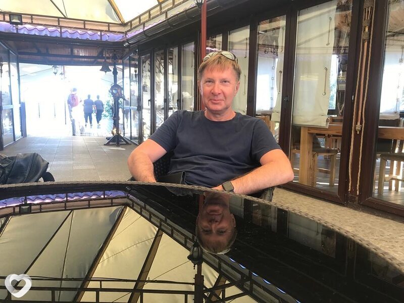 Константин, 59, Смоленске — анкета №486236