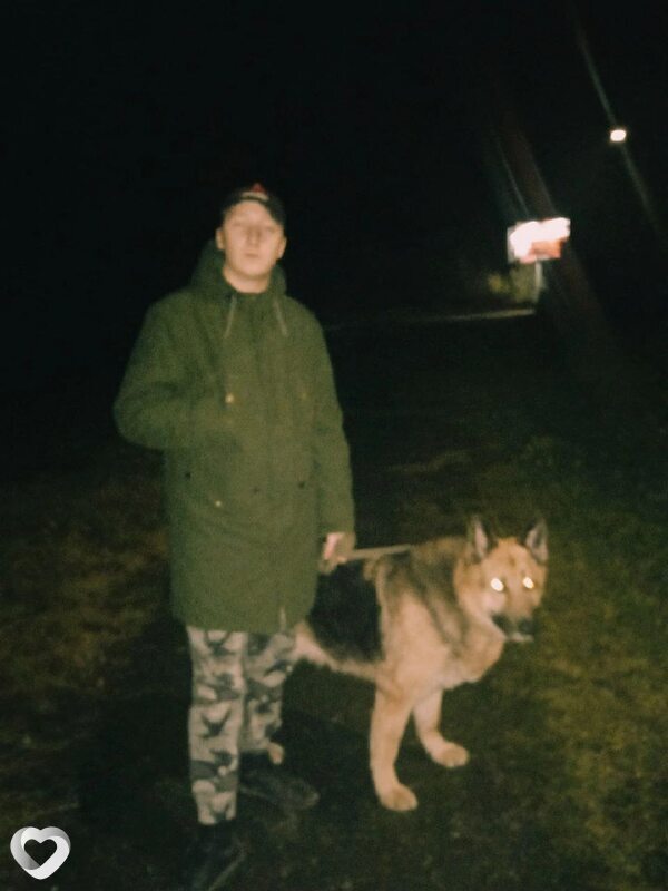 Толя, 22, Петрозаводске — анкета №486237