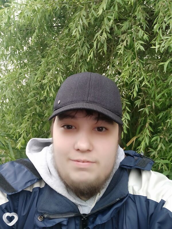 Артур, 29, Бишкек — анкета №486240
