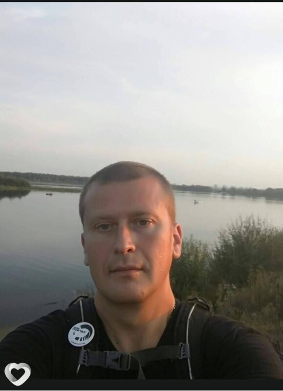 Сергей, 46, Гомеле — анкета №486242