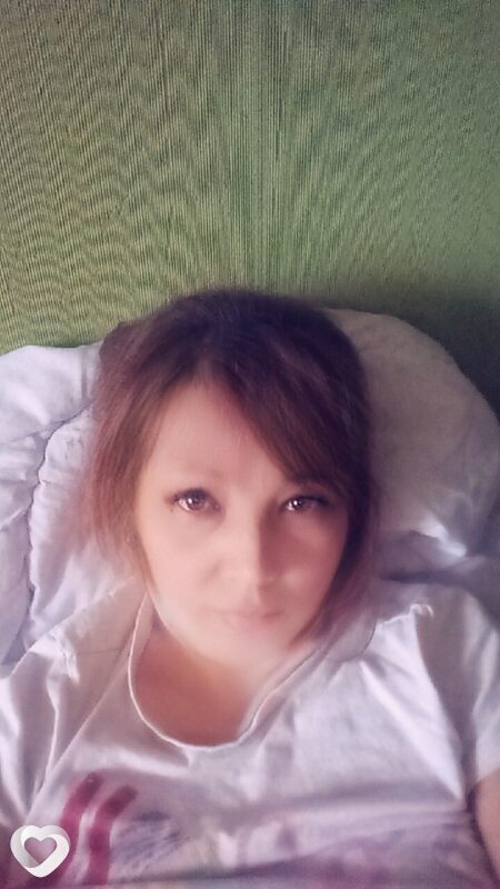 Олеся, 42, Саратове — анкета №486249