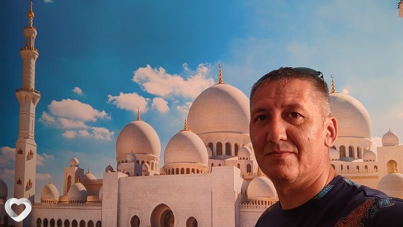 Риддик, 47, Нефтекамске — анкета №486058