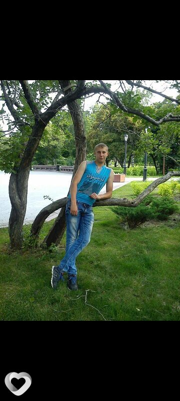 Александр, 31, Коврове — анкета №486072