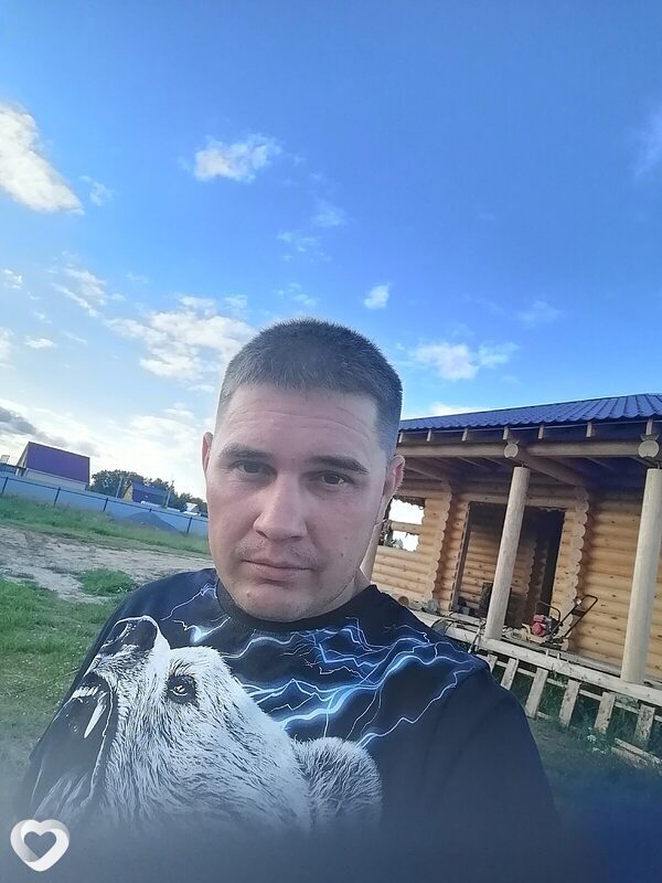Сергей, 38, Тюмени — анкета №486073