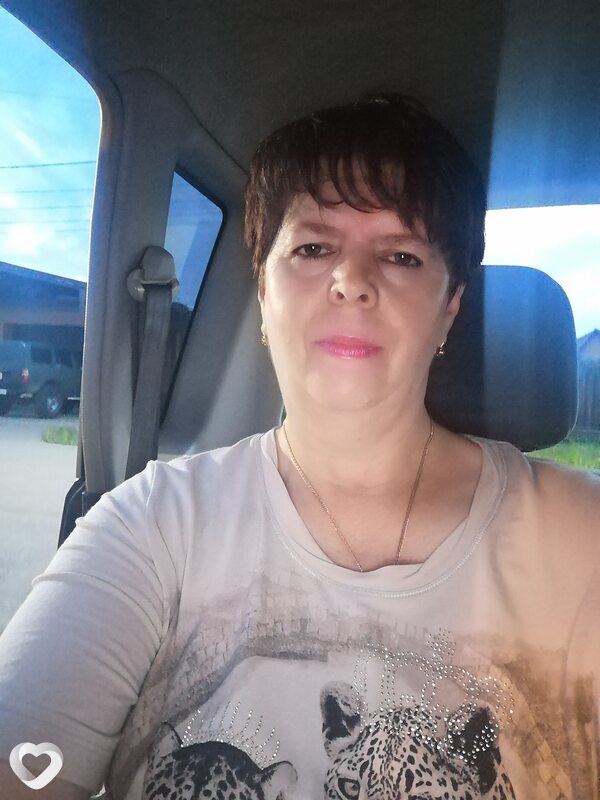 Татьяна, 53, Омске — анкета №486074