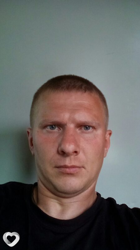 Павел, 40, Москве — анкета №486075