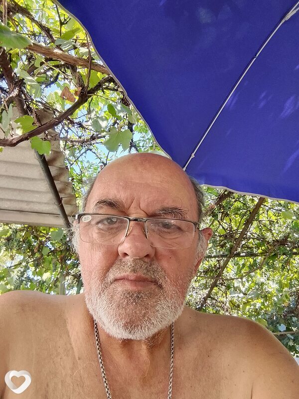 Игорь, 62, Луганске — анкета №486076