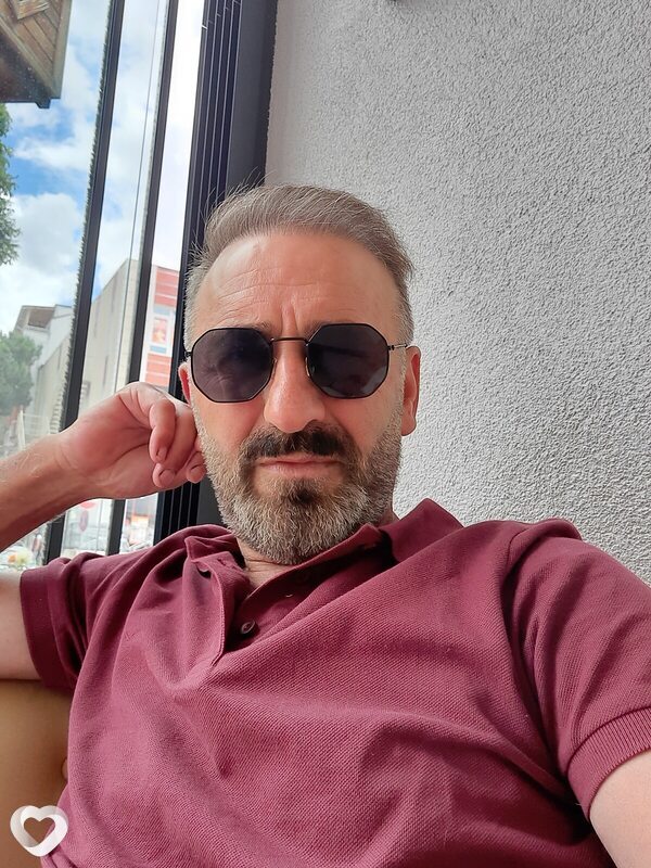 Murat, 48, Алматы — анкета №486627