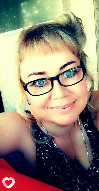 Танюша, 50, Березниках — анкета №486628