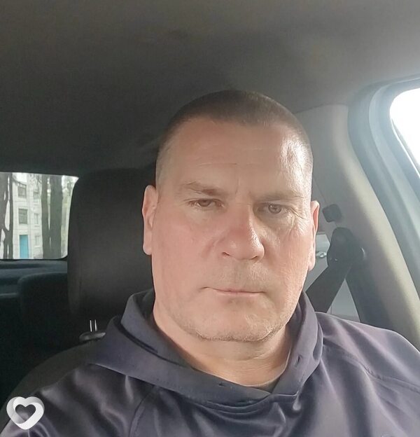 Андрей, 50, Твери — анкета №486631
