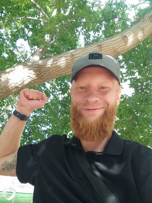 Александр, 39, Костанае — анкета №486633
