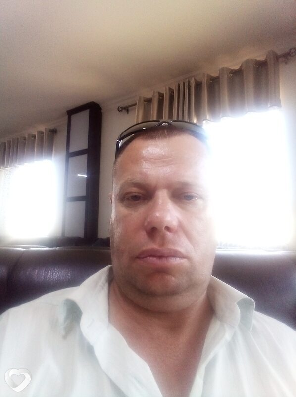 Владимир, 41, Усть-Каменогорск — анкета №486634