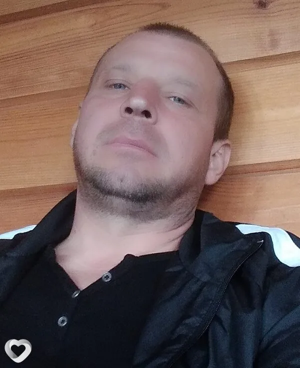 Сергей, 49, Гомеле — анкета №9076