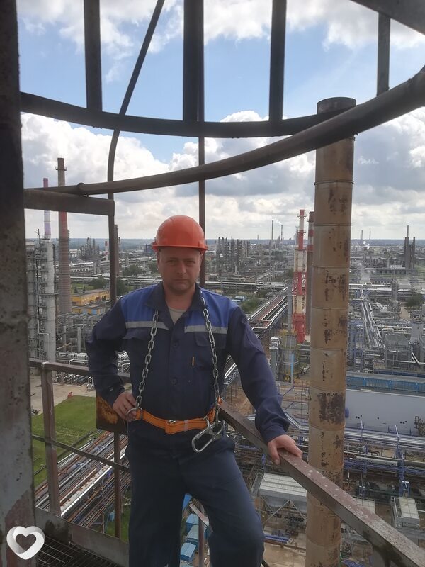Димон, 39, Могилев — анкета №486641