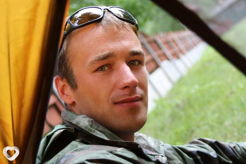 Евгений, 38, Столбцах — анкета №486679