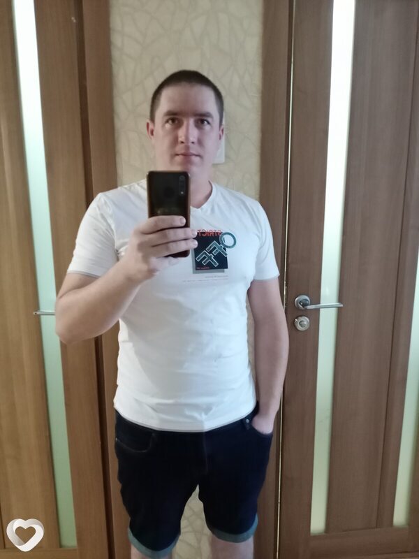 Иван, 33, Нижневартовске — анкета №486680