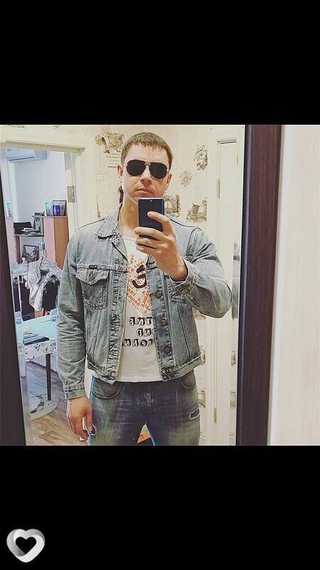 Артём, 39, Тольятти — анкета №486681