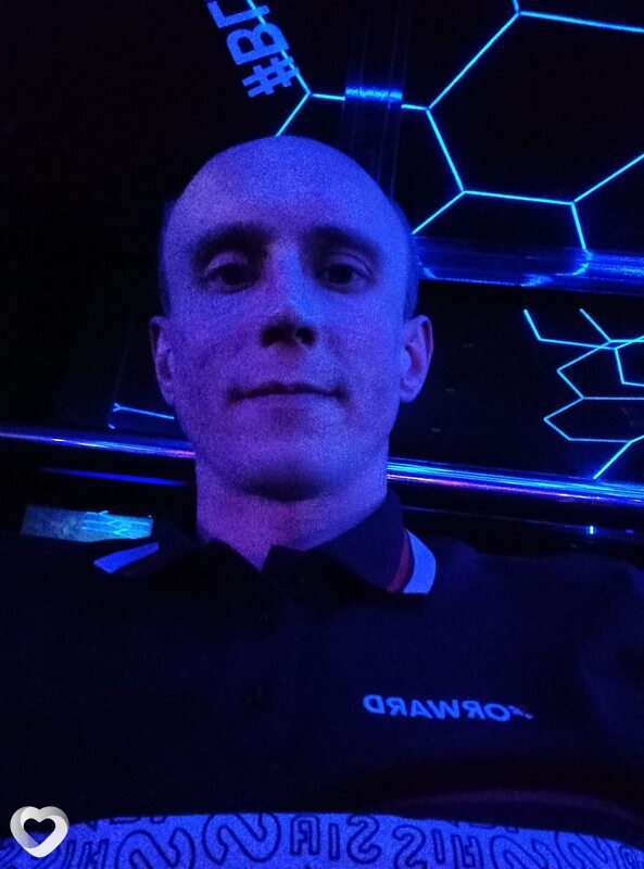 Павел, 36, Истре — анкета №486683