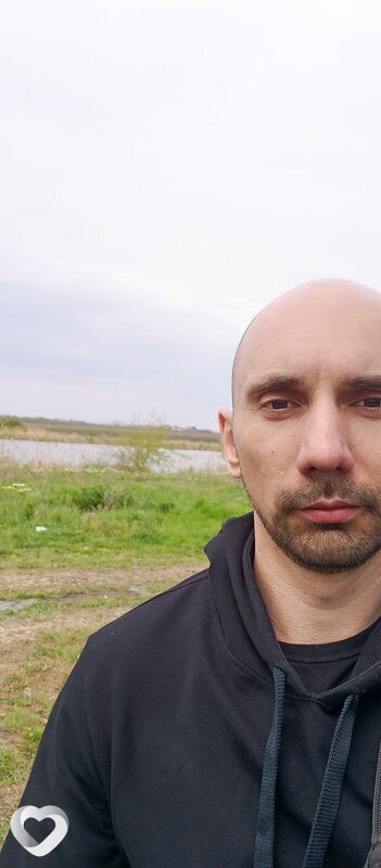 Ярослав, 33, Ростове-на-Дону — анкета №486687