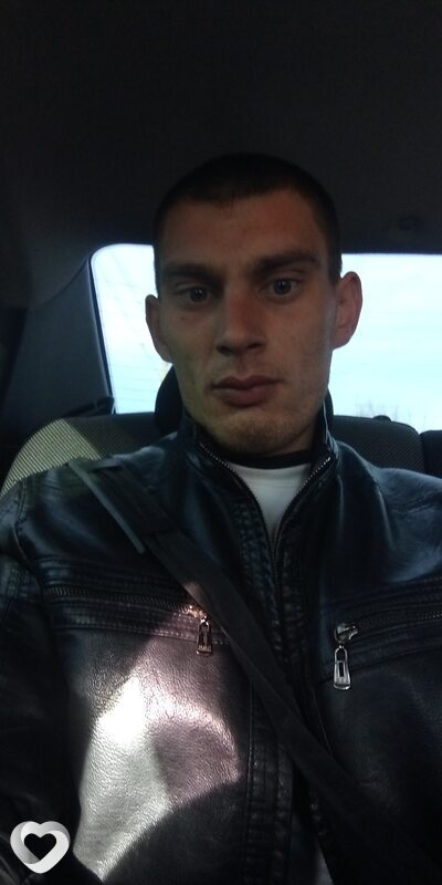 Иван, 34, Крымске — анкета №486689