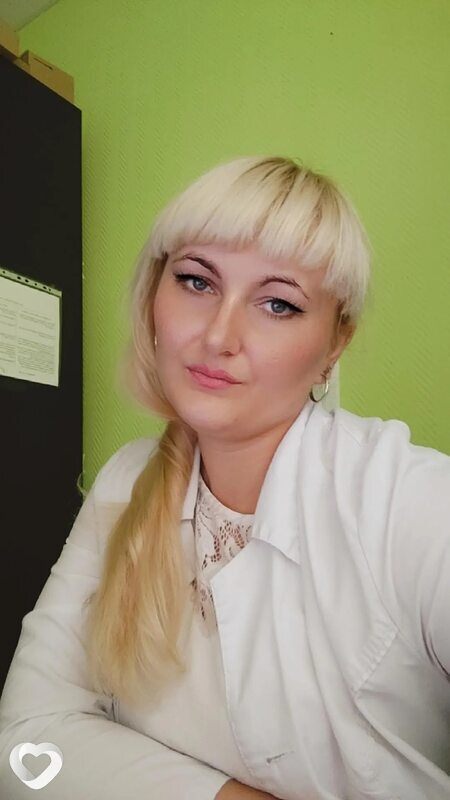 Оксана, 37, Краснодаре — анкета №486690