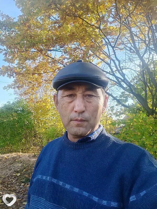 Раман, 55, Москве — анкета №486696