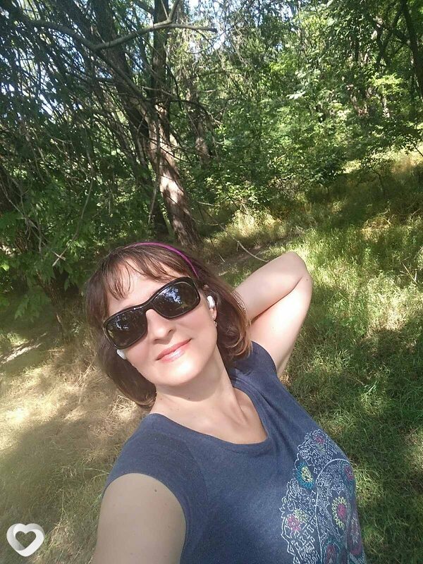 Татьяна, 51, Днепр — анкета №486698