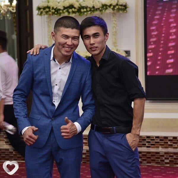 Абдыкаримов С, 30, Астане — анкета №486700
