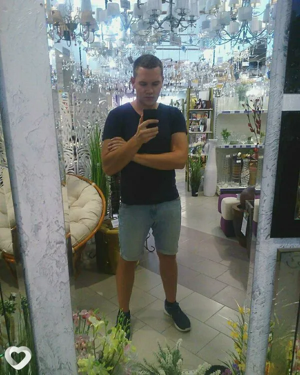 Вадим, 31, Гомеле — анкета №9080