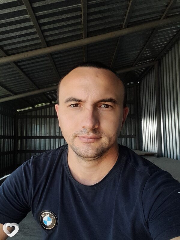 Андрей, 26, Харькове — анкета №486313