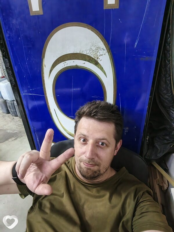 Анатолий, 37, Волгограде — анкета №486315