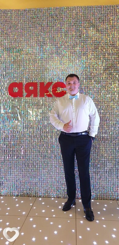 Денис, 43, Краснодаре — анкета №486317