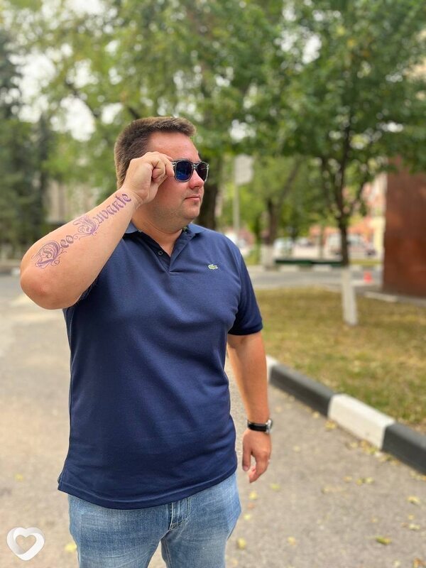 Дмитрий, 32, Москве — анкета №486322