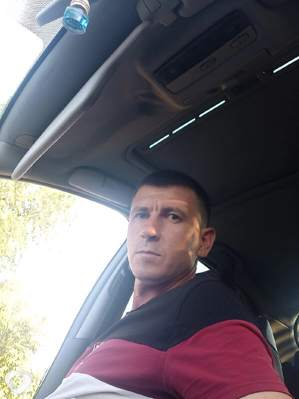 Дмитрий, 38, Барановичах — анкета №486325