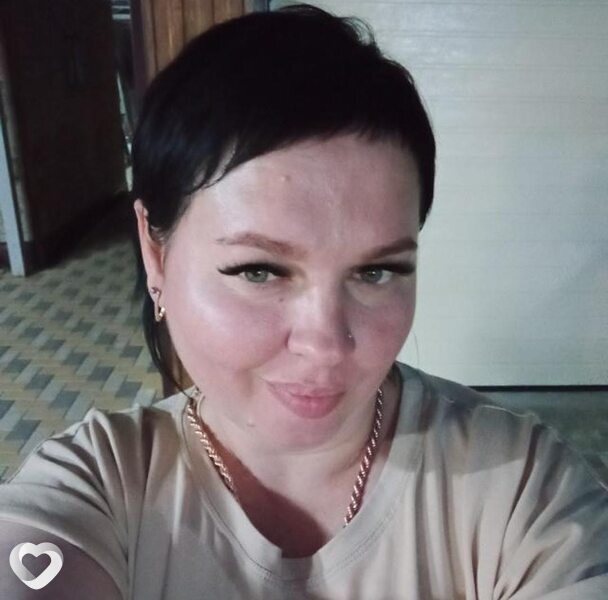 Мариночка, 43, Краснодаре — анкета №486326