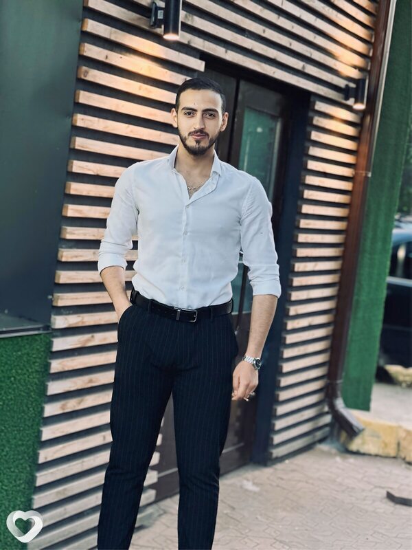 Махди, 30, Караганде — анкета №486327