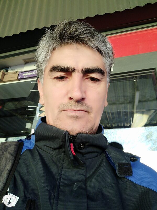 Аксакал, 58, Москве — анкета №486329