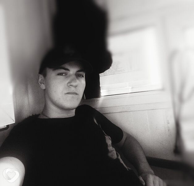 Алексей, 27, Курске — анкета №486332