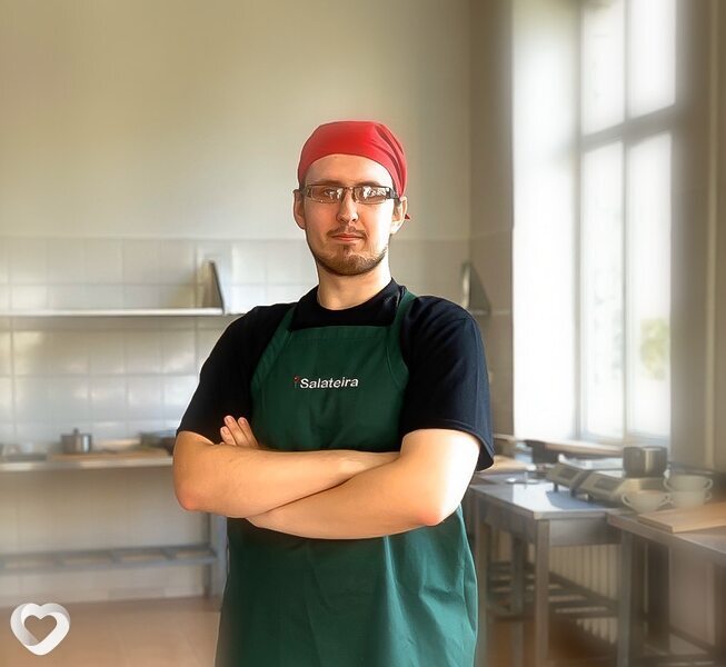 Александр, 29, Барановичах — анкета №486335