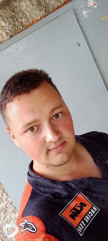 Михаил, 32, Перми — анкета №486336