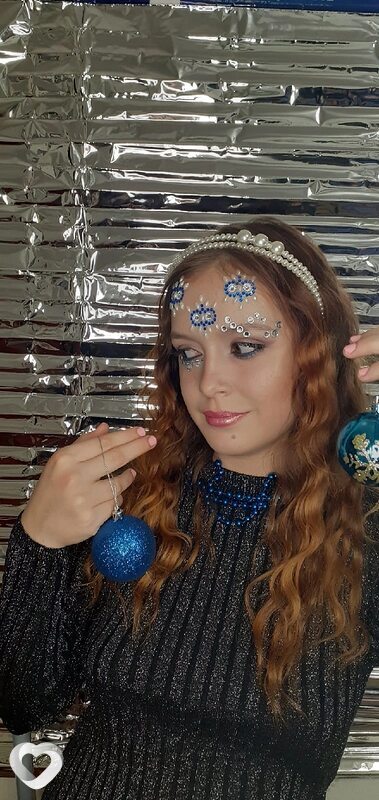 Инга, 21, Кургане — анкета №486339