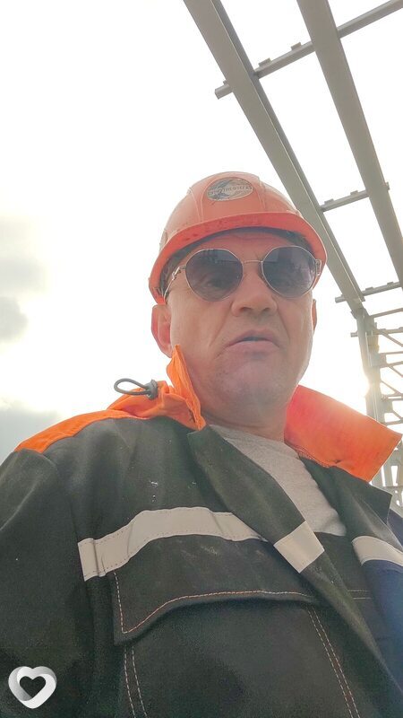 Александр, 50, Сургуте — анкета №486347