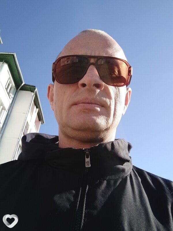 Дмитрий, 42, Москве — анкета №486348