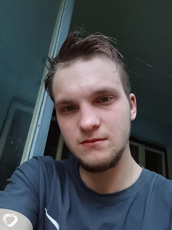 Богдан, 23, Бресте — анкета №486349