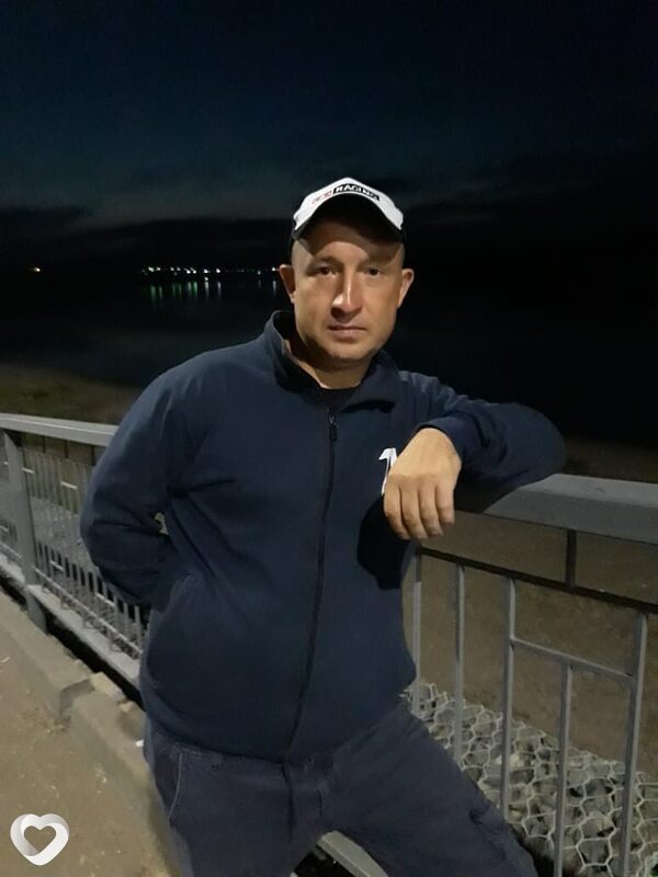 Сергей, Вятские Поляны