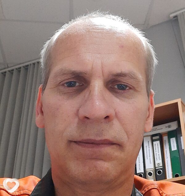 Александр, 51, Сургуте — анкета №486352